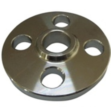 ANSI 150lbs So Ss304 Flange